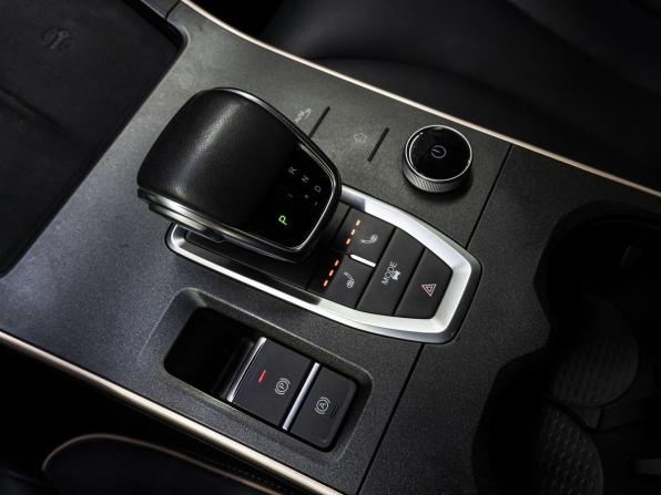 Omoda C5 I с пробегом 2022 года, цена 1 550 000 рублей, 62996 км, внедорожник, Автокод Объявления