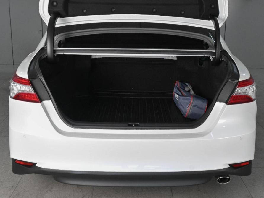 Toyota Camry VIII (XV70) Ростов-на-Дону  - изображение 25