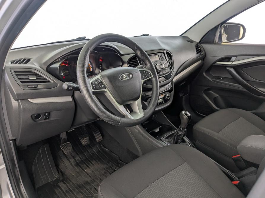 Lada (ВАЗ) Vesta I Москва  - изображение 15