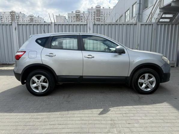 Nissan Qashqai I Рестайлинг с пробегом 2012 года, цена 688 000 рублей, 457500 км, внедорожник, Автокод Объявления