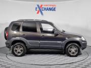 Chevrolet Niva I Рестайлинг Нижний Новгород  - изображение 21