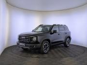 Haval Dargo I Москва  - изображение 29