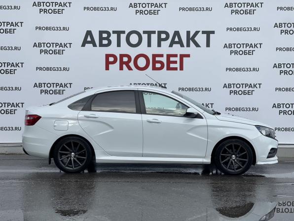 Lada (ВАЗ) Vesta I с пробегом 2016 года, цена 825 000 рублей, 163833 км, седан, Автокод Объявления