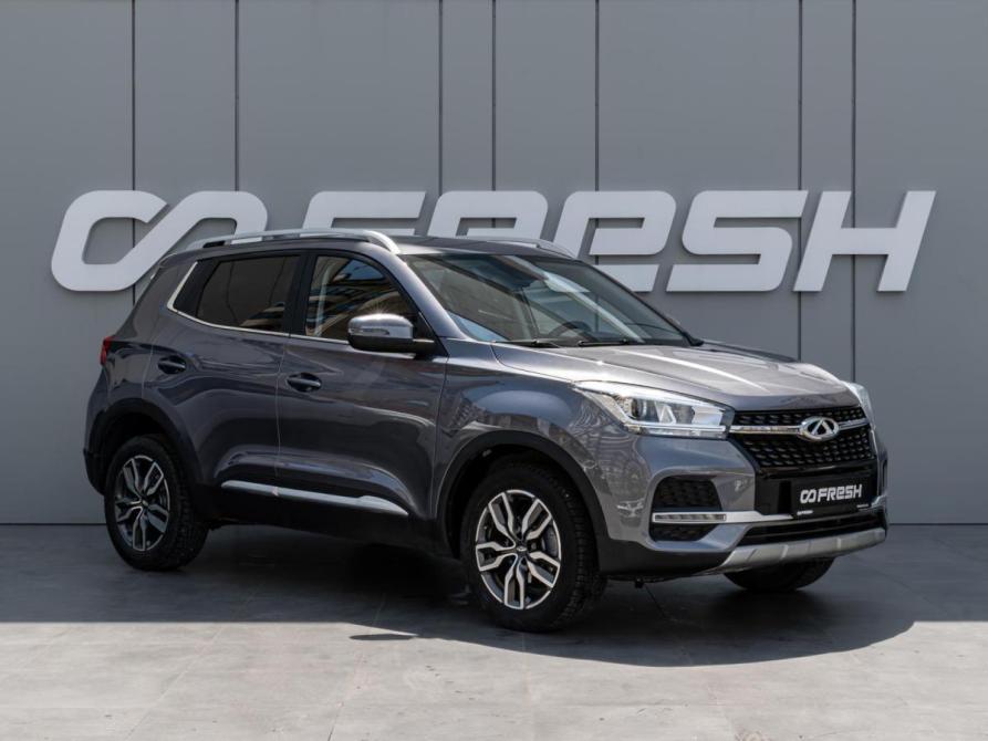 Chery Tiggo 4 I Рестайлинг Краснодар  - изображение 1