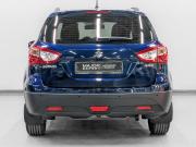 Suzuki SX4 II (S-Cross) Рестайлинг Москва  - изображение 35