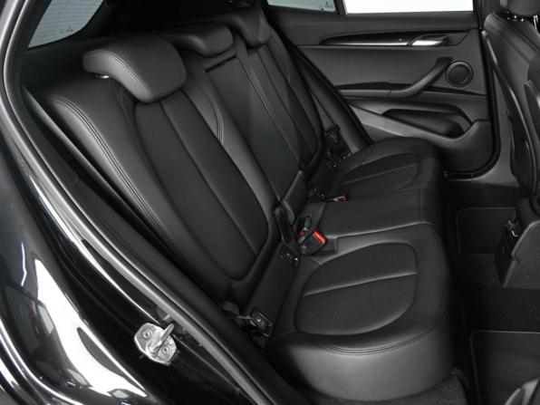 BMW X2 I (F39) с пробегом 2019 года, цена 2 099 000 рублей, 253471 км, внедорожник, Автокод Объявления