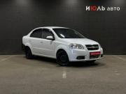 Chevrolet Aveo I Рестайлинг Челябинск  - изображение 15