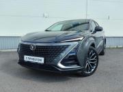 Changan UNI-T I Санкт-Петербург  - изображение 27