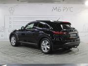 Infiniti QX70 Москва  - изображение 40