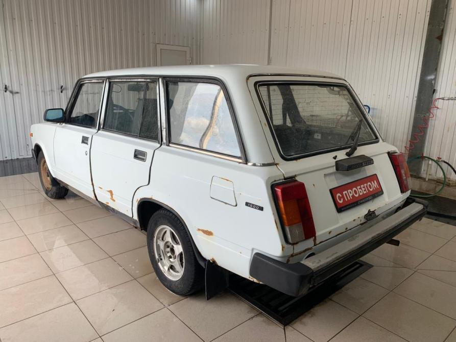 Lada (ВАЗ) 2104 Арзамас  - изображение 3