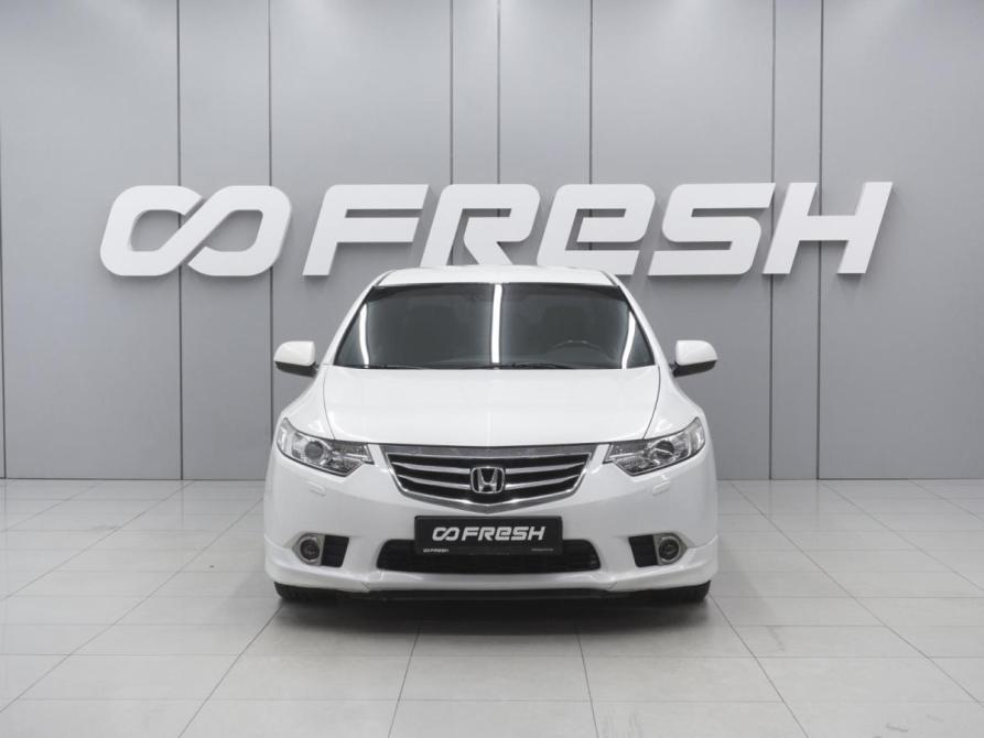 Honda Accord VIII Рестайлинг Ростов-на-Дону  - изображение 3