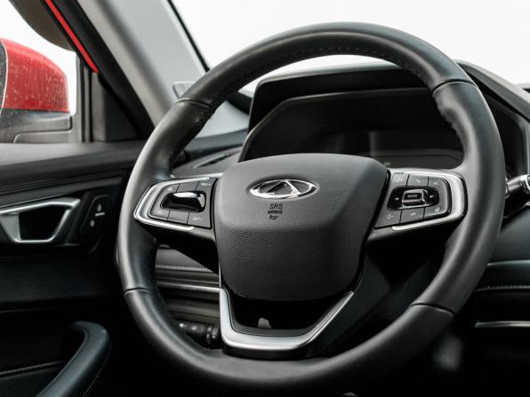 Chery Tiggo 4 Pro I с пробегом 2024 года, цена 1 615 000 рублей, 37974 км, внедорожник, Автокод Объявления