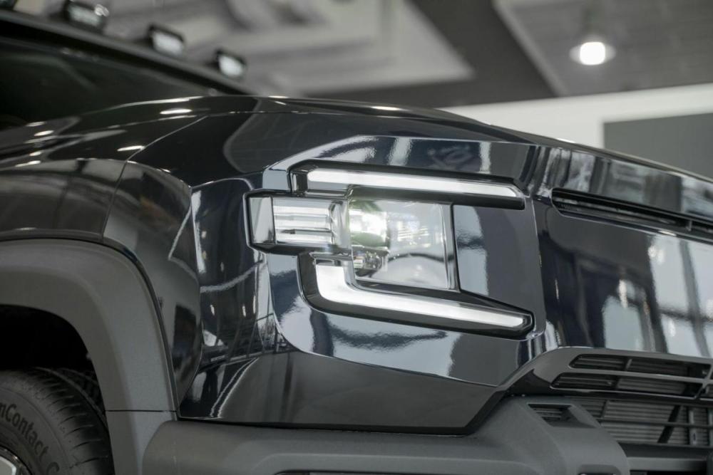 Changan Deepal G318 Москва  - изображение 13
