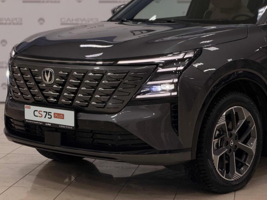 Changan CS75 Plus IV Мурманск  - изображение 9