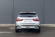 Lada (ВАЗ) Vesta I Рестайлинг (NG) Красноярск  - изображение 28
