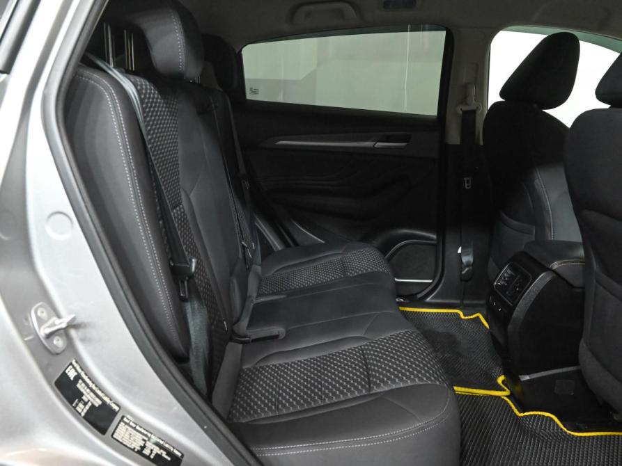 Haval F7x I Екатеринбург  - изображение 11