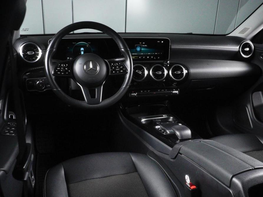 Mercedes-Benz CLA II (C118 X118) Минеральные Воды  - изображение 6