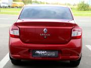 Renault Logan II Рестайлинг Иваново  - изображение 22