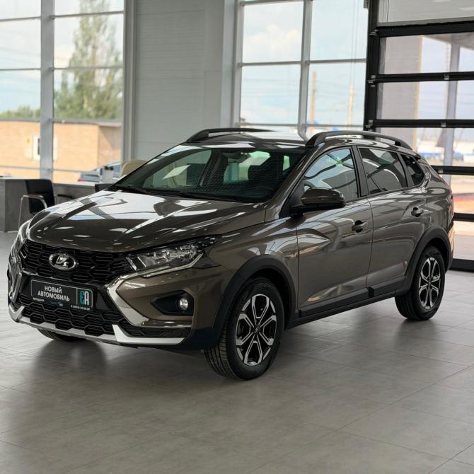Lada (ВАЗ) Iskra Нижнекамск  - изображение 3