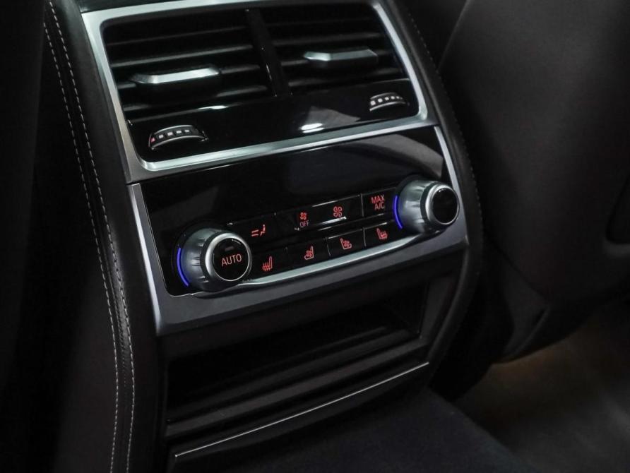 BMW 7 серии VI (G11/G12) Рестайлинг Ростов-на-Дону  - изображение 18