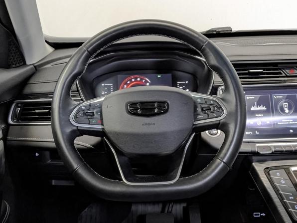 Geely Atlas Pro с пробегом 2023 года, цена 2 115 000 рублей, 57113 км, внедорожник, Автокод Объявления