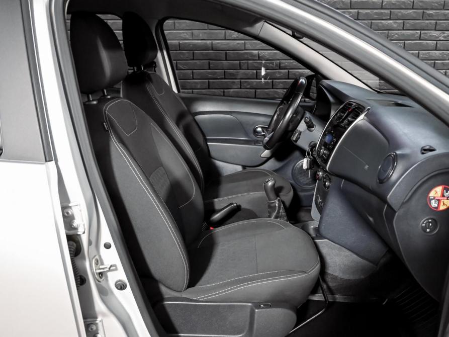 Renault Sandero II Рестайлинг Екатеринбург  - изображение 11
