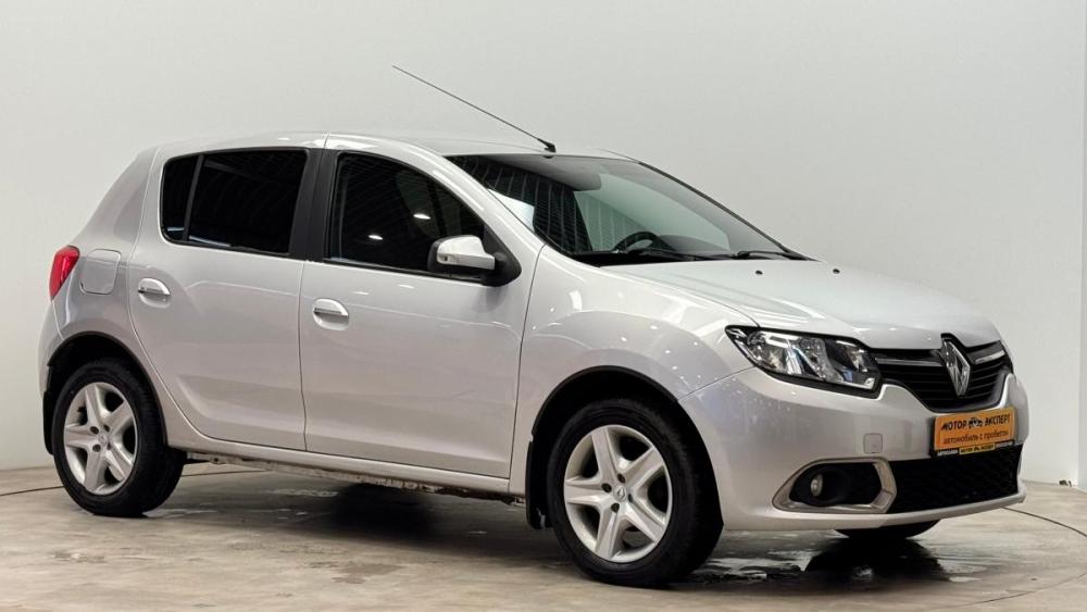 Renault Sandero II Киров  - изображение 6