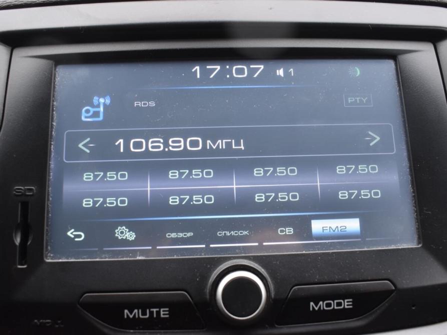 Lada (ВАЗ) Vesta I Архангельск  - изображение 14