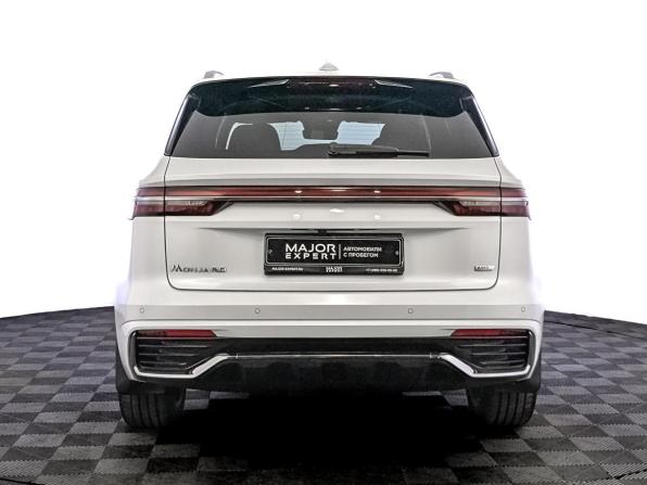 Geely Monjaro I с пробегом 2024 года, цена 3 450 000 рублей, 35599 км, внедорожник, Автокод Объявления
