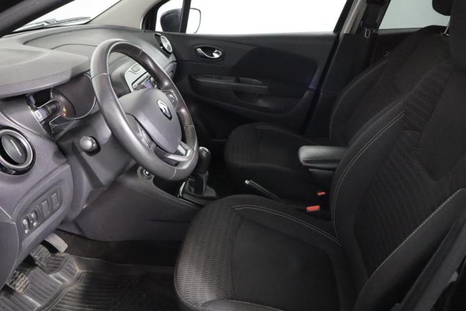 Renault Kaptur I с пробегом 2016 года, цена 1 049 000 рублей, 131000 км, внедорожник, Автокод Объявления