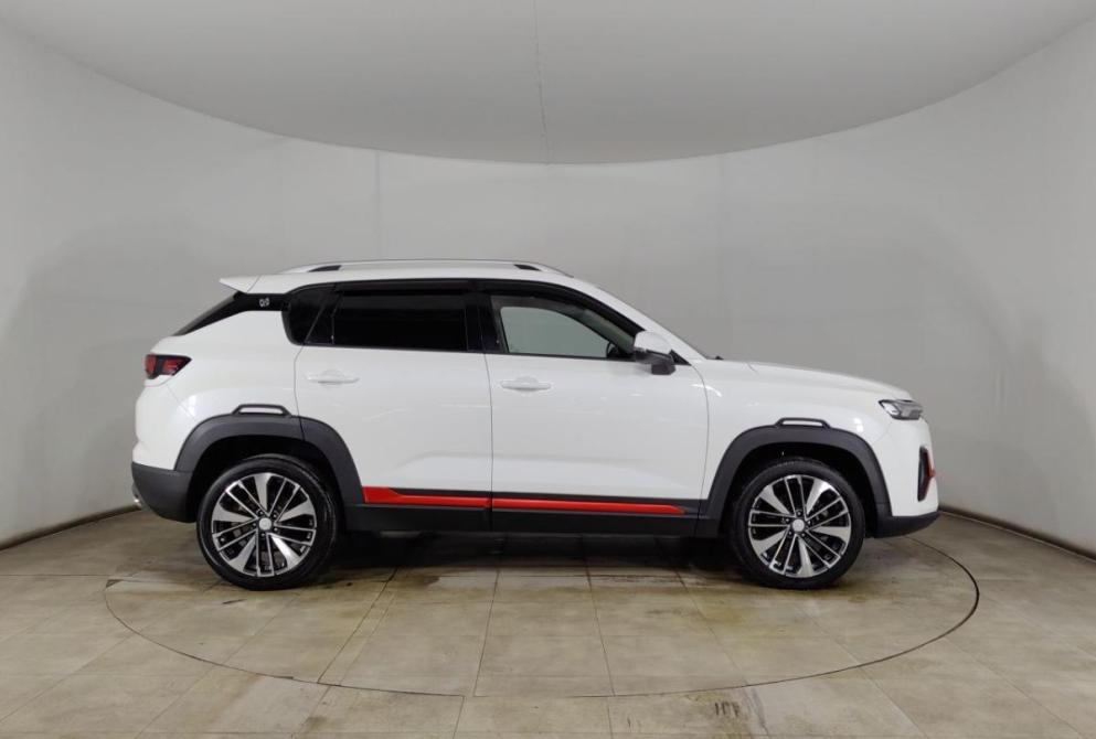 Changan CS35 Plus I Рестайлинг Волгоград  - изображение 4