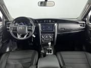 Toyota Fortuner II Рестайлинг Калининград  - изображение 31
