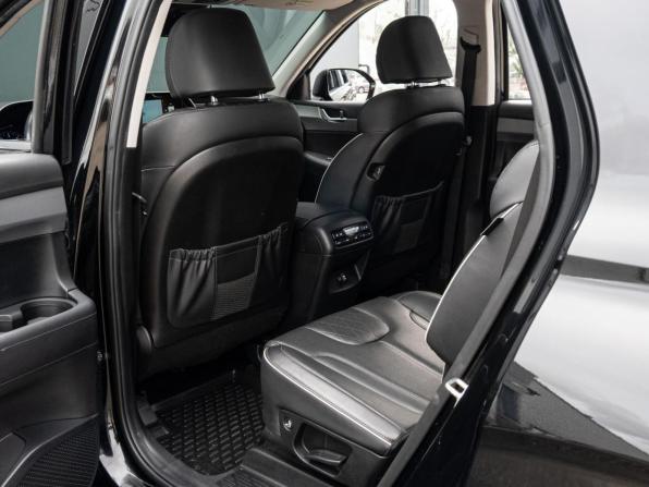 Hyundai Palisade I с пробегом 2020 года, цена 4 230 000 рублей, 67214 км, внедорожник, Автокод Объявления