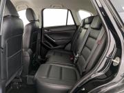 Mazda CX-5 I Рестайлинг Москва  - изображение 42