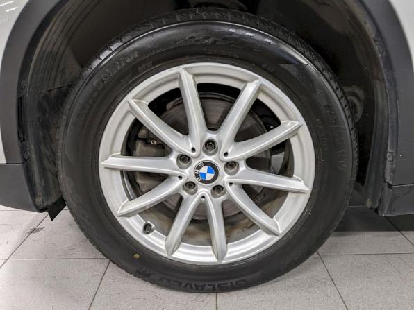 BMW X1 II (F48) Рестайлинг с пробегом 2020 года, цена 3 150 000 рублей, 59077 км, внедорожник, Автокод Объявления