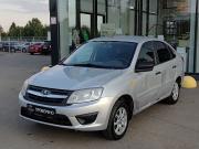 Lada (ВАЗ) Granta I Ижевск  - изображение 23