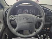 Kia Spectra I Рестайлинг 2 Тольятти  - изображение 34