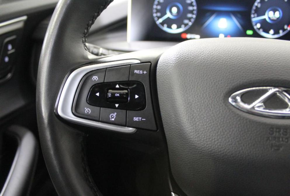Chery Tiggo 4 Pro I Астрахань  - изображение 25