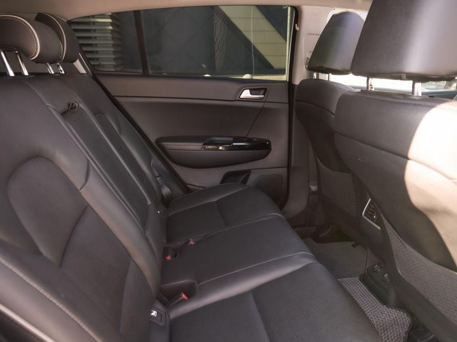 Kia Sportage IV Казань  - изображение 8
