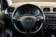 Volkswagen Polo V Рестайлинг Уфа  - изображение 26