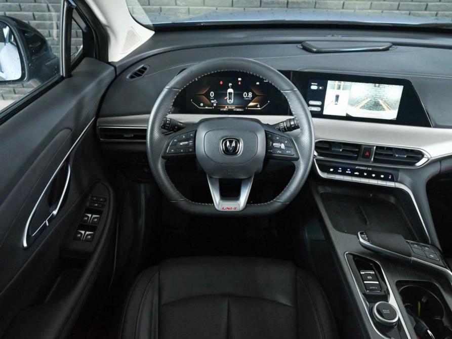Changan UNI-T I Екатеринбург  - изображение 12