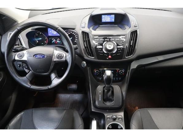 Ford Kuga II с пробегом 2013 года, цена 1 449 000 рублей, 34000 км, внедорожник, Автокод Объявления