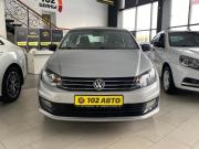 Volkswagen Polo V Рестайлинг Нефтекамск  - изображение 12