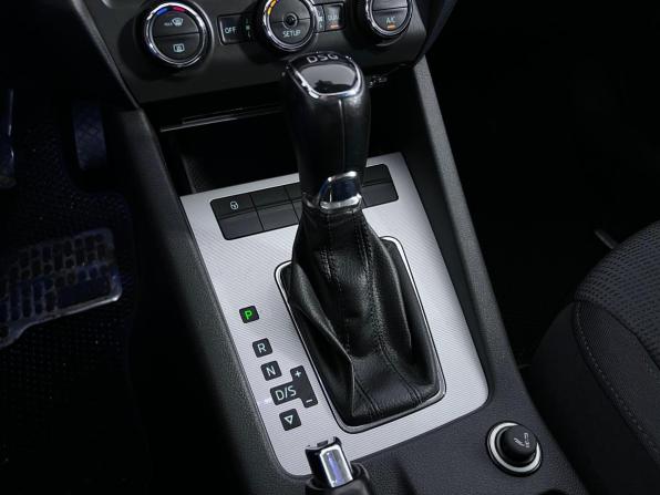 Skoda Octavia III (A7) с пробегом 2014 года, цена 1 130 000 рублей, 235093 км, лифтбек, Автокод Объявления