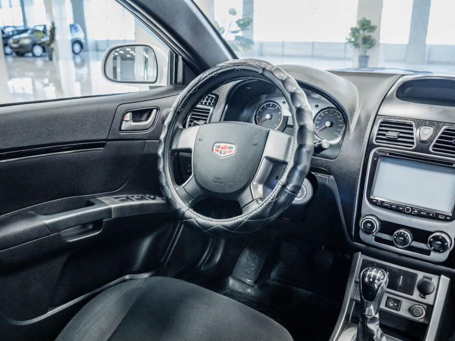 Geely Emgrand EC7 Самара  - изображение 10