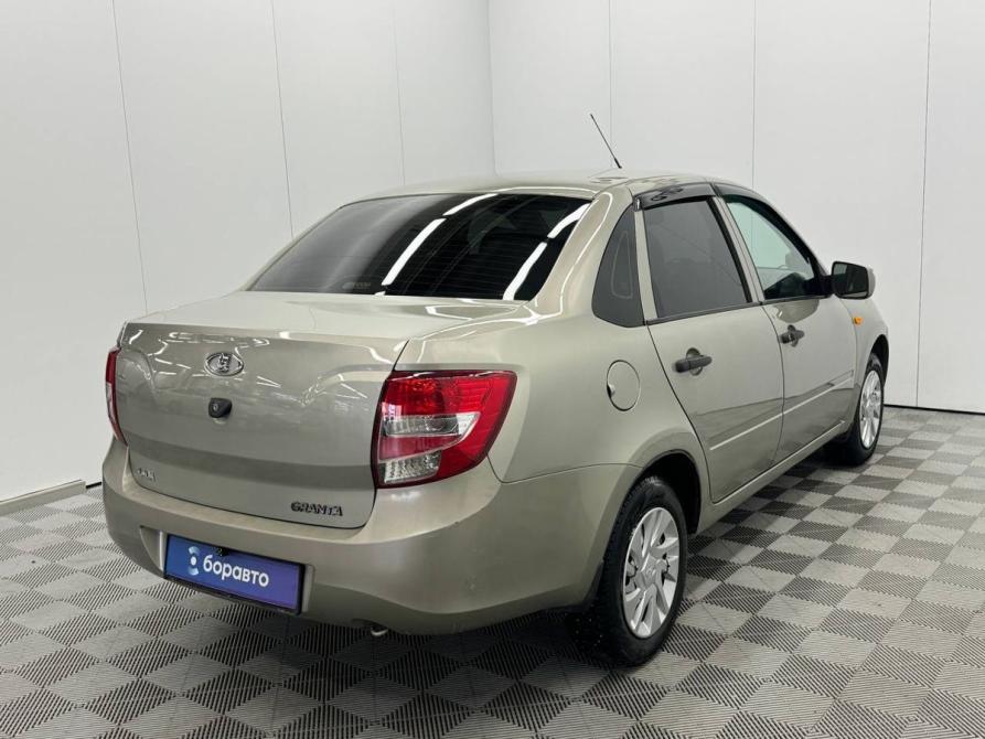 Lada (ВАЗ) Granta I Воронеж  - изображение 4
