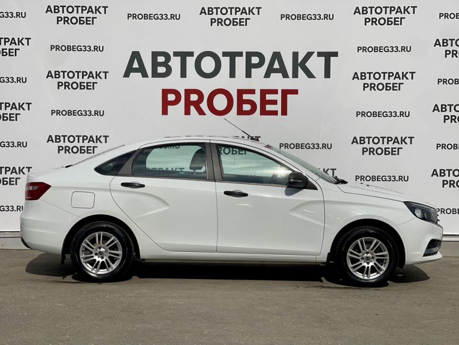 Lada (ВАЗ) Vesta I Владимир  - изображение 4