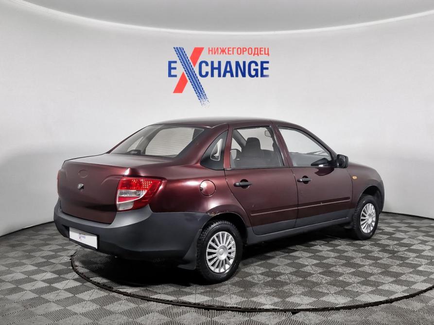 Lada (ВАЗ) Granta I Нижний Новгород  - изображение 4