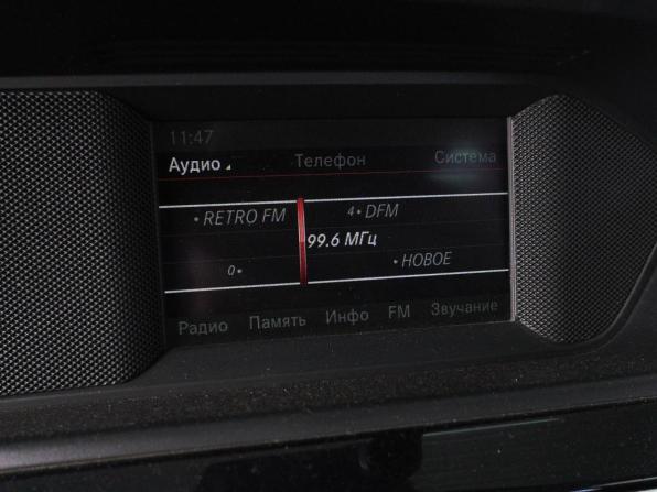 Mercedes-Benz C-Класс III (W204) Рестайлинг с пробегом 2013 года, цена 1 549 000 рублей, 113028 км, седан, Автокод Объявления