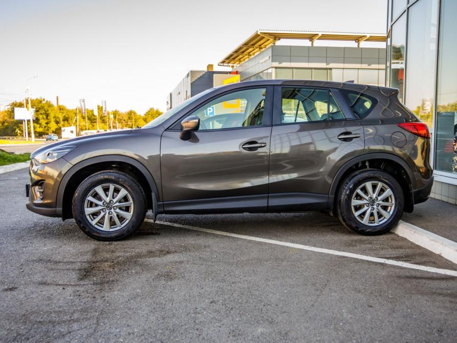 Mazda CX-5 I Рестайлинг Волгоград  - изображение 4